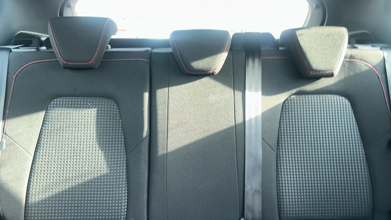 Ford Focus 1.0 EcoBoost ST-Line 5dr Petrol Hatchback